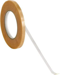 Value Collection - 180 Yd Long, Bag Tape - Clear - All Tool & Supply