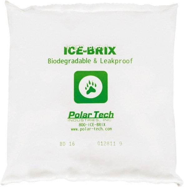 Made in USA - Temperature Control Packs Type: Ice Pack Length (Inch): 6 1/4 - All Tool & Supply