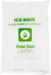 Made in USA - Temperature Control Packs Type: Ice Pack Length (Inch): 6 - All Tool & Supply