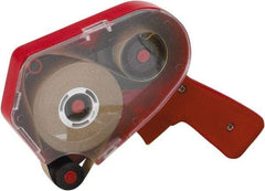 Tape Logic - 1" Wide, Handheld Dispenser Style, Handheld Tape Dispenser - All Tool & Supply