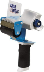 Tape Logic - 3" Wide, Handheld Dispenser Style, Handheld Tape Dispenser - All Tool & Supply