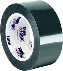 Tape Logic - Film Tape Material Type: Polyester Film Thickness (mil): 2.00 - All Tool & Supply