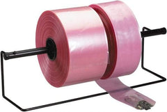 Value Collection - 5 x 2,150', 2 mil Anti-Static Poly Tubing - Pink - All Tool & Supply