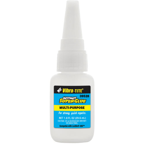 ‎Super Glue Gel 395-1 oz - All Tool & Supply