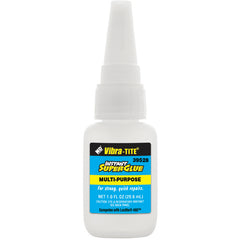 ‎Super Glue Gel 395-1 oz - All Tool & Supply