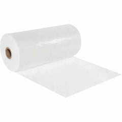 Value Collection - 42 x 2,900', 1.5 mil Poly Tubing - Clear - All Tool & Supply