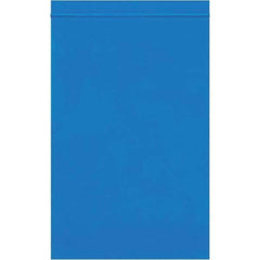 Value Collection - 6 x 9", 2 mil Reclosable Polybags - Blue - All Tool & Supply