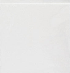 Value Collection - 24 x 24", 2 mil Reclosable Polybags - Clear - All Tool & Supply