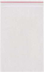 Import - 9 x 12", 6 mil Minigrip Reclosable Polybags - Clear - All Tool & Supply