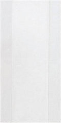 Value Collection - 12 x 10", 2 mil Gusseted Polybags - Clear - All Tool & Supply