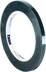 Tape Logic - Film Tape Material Type: Polyester Film Thickness (mil): 2.00 - All Tool & Supply