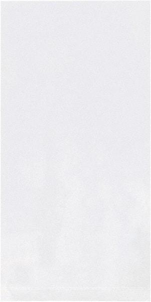 Value Collection - 9 x 12", 1 mil Flat Polybags - Clear - All Tool & Supply