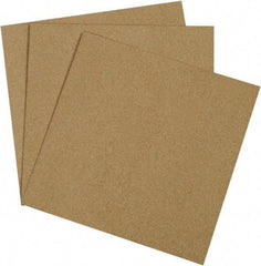 Made in USA - 12" Long x 12" Wide Chipboard Pad - Kraft - All Tool & Supply