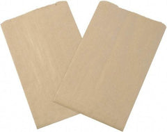 Made in USA - 20" Long x 12-1/2" Wide Regular Gusset Reinforced Mailer - Kraft - All Tool & Supply