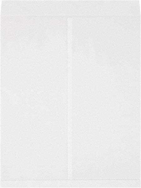 Made in USA - 27" Long x 22" Wide Regular Jumbo Envelope - White - All Tool & Supply