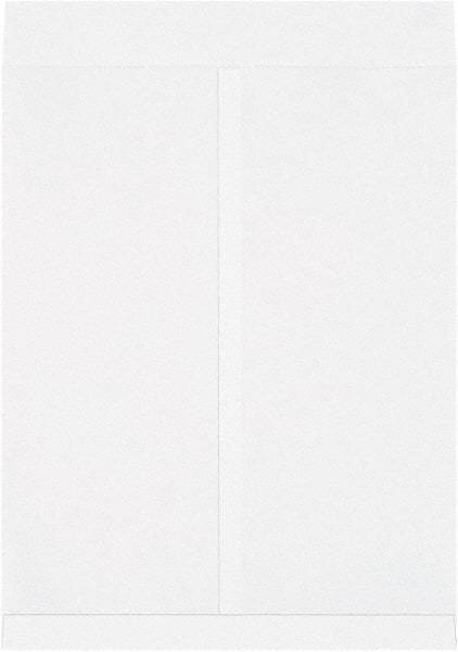 Made in USA - 23" Long x 18" Wide Regular Jumbo Envelope - White - All Tool & Supply