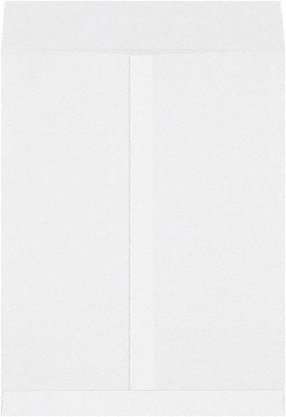 Made in USA - 18" Long x 14" Wide Regular Jumbo Envelope - White - All Tool & Supply