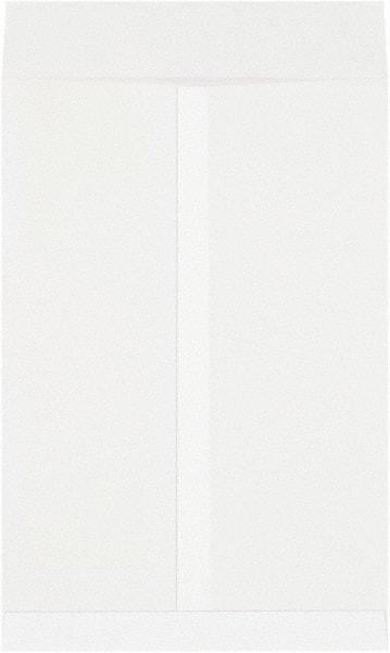 Made in USA - 18-1/2" Long x 12-1/2" Wide Regular Jumbo Envelope - White - All Tool & Supply