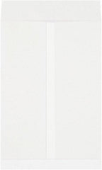 Made in USA - 18-1/2" Long x 12-1/2" Wide Regular Jumbo Envelope - White - All Tool & Supply