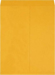 Made in USA - 30" Long x 24" Wide Regular Jumbo Envelope - Kraft - All Tool & Supply