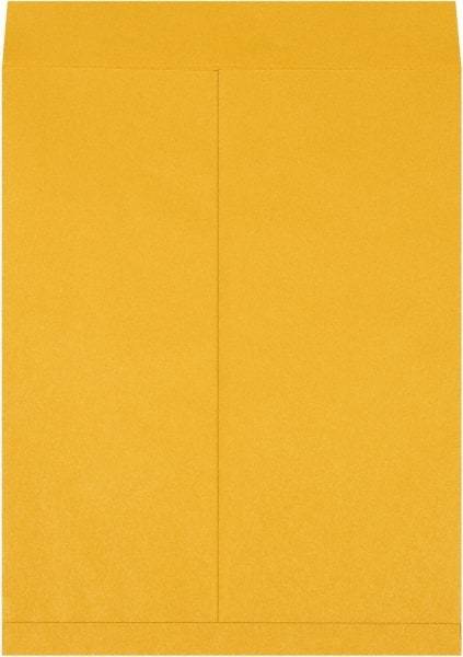 Made in USA - 23" Long x 18" Wide Regular Jumbo Envelope - Kraft - All Tool & Supply