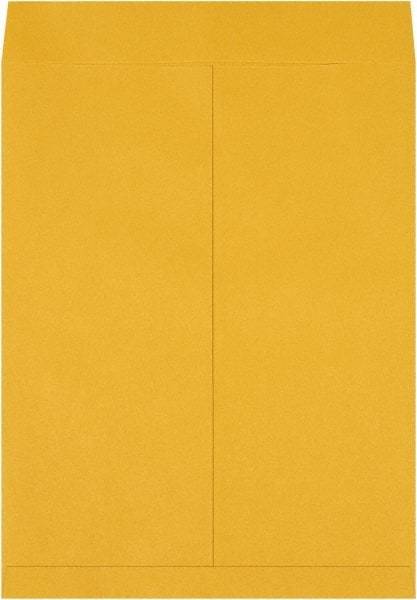 Made in USA - 22" Long x 17" Wide Regular Jumbo Envelope - Kraft - All Tool & Supply