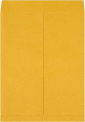 Made in USA - 22" Long x 17" Wide Regular Jumbo Envelope - Kraft - All Tool & Supply