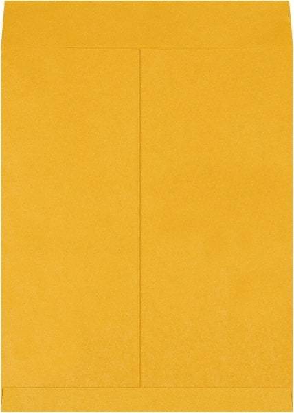 Made in USA - 20" Long x 16" Wide Regular Jumbo Envelope - Kraft - All Tool & Supply