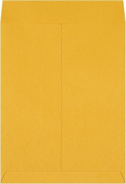 Made in USA - 18" Long x 14" Wide Regular Jumbo Envelope - Kraft - All Tool & Supply