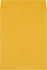 Made in USA - 18" Long x 14" Wide Regular Jumbo Envelope - Kraft - All Tool & Supply