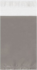 Value Collection - 7" Long x 5" Wide Peel-Off Self-Seal Courier Envelope - Clear/White - All Tool & Supply