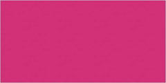 Tape Logic - 4" Long, Fluorescent Pink Paper Inventory Labels - For Multi-Use - All Tool & Supply