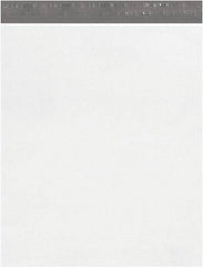 Value Collection - 24" Long x 20" Wide Peel-Off Self-Seal Courier Envelope - White - All Tool & Supply