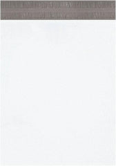 Value Collection - 24" Long x 19" Wide Peel-Off Self-Seal Courier Envelope - White - All Tool & Supply