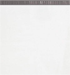 Value Collection - 24" Long x 24" Wide Peel-Off Self-Seal Courier Envelope - White - All Tool & Supply