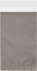 Value Collection - 9" Long x 6" Wide Peel-Off Self-Seal Courier Envelope - Clear/White - All Tool & Supply