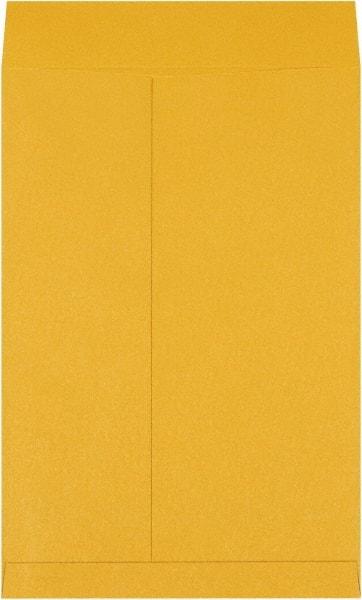 Made in USA - 18-1/2" Long x 12-1/2" Wide Regular Jumbo Envelope - Kraft - All Tool & Supply