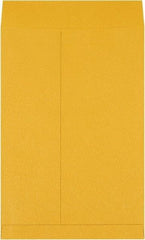 Made in USA - 18-1/2" Long x 12-1/2" Wide Regular Jumbo Envelope - Kraft - All Tool & Supply