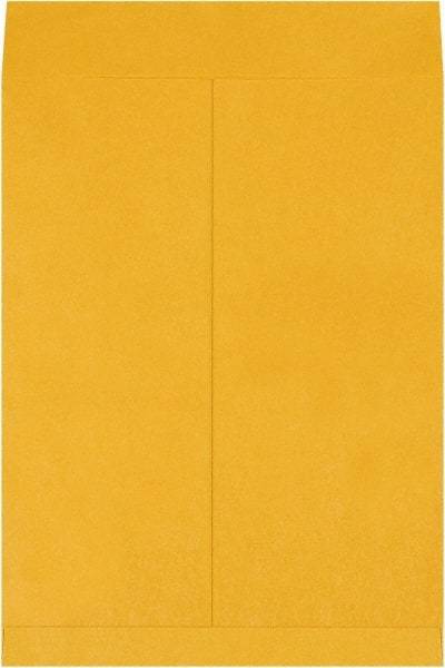 Made in USA - 20" Long x 15" Wide Regular Jumbo Envelope - Kraft - All Tool & Supply