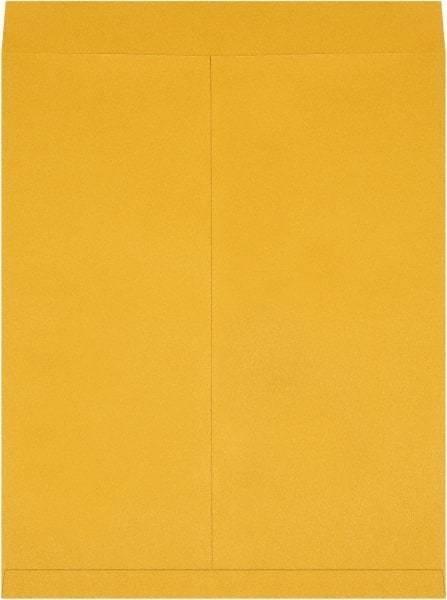 Made in USA - 27" Long x 22" Wide Regular Jumbo Envelope - Kraft - All Tool & Supply