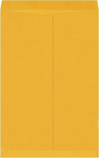 Made in USA - 36" Long x 24" Wide Regular Jumbo Envelope - Kraft - All Tool & Supply