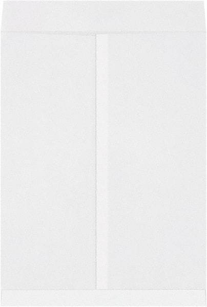 Made in USA - 20" Long x 15" Wide Regular Jumbo Envelope - White - All Tool & Supply