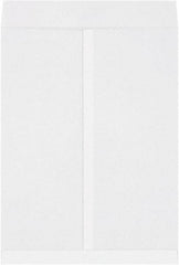 Made in USA - 20" Long x 15" Wide Regular Jumbo Envelope - White - All Tool & Supply