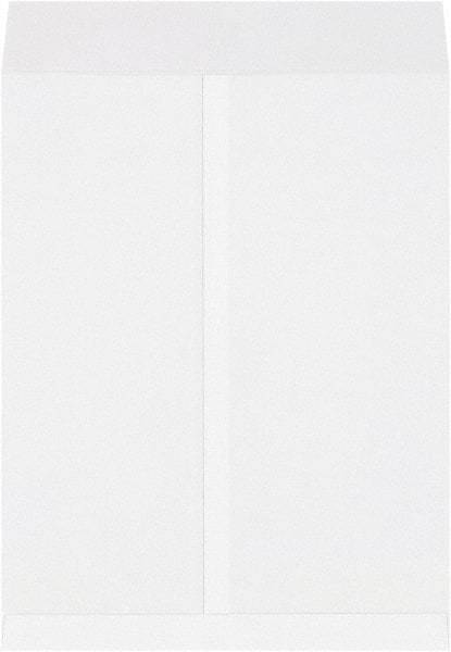 Made in USA - 22" Long x 17" Wide Regular Jumbo Envelope - White - All Tool & Supply