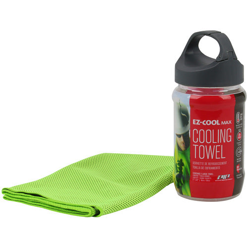 396-EZ900-LY Cooling Towel