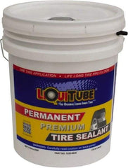 LiquiTube - Premium Tire Sealant - 5 Gal - All Tool & Supply