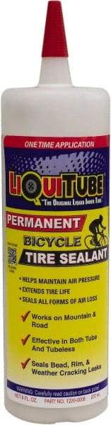 LiquiTube - Bicycle Tire Sealant - 8 oz - All Tool & Supply