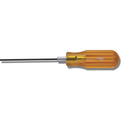 Xcelite - Bit Screwdrivers Type: Bit Screwdriver Tip Type: Hex - All Tool & Supply