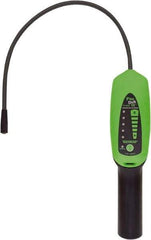 Spectroline - 4 Piece Automotive Leak Detector Kit - Uses Heated Pentode Sensor Method, For Gas Detection - All Tool & Supply