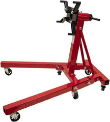 OEM Tools - 2,000 Lb Capacity Engine Repair Stand - All Tool & Supply